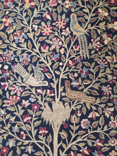 Tehran Garden of Birds